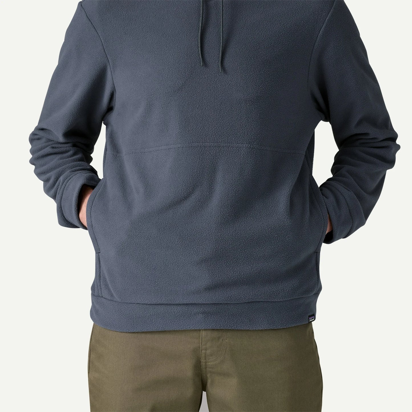 Men's Micro D® Fleece Hoody - US 4157