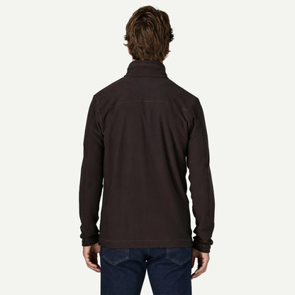 Men's Micro D® Fleece Pullover - US 5789