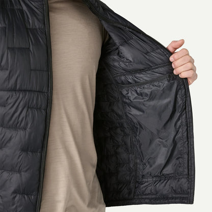 Men's Micro Puff® Jacket - US 8829