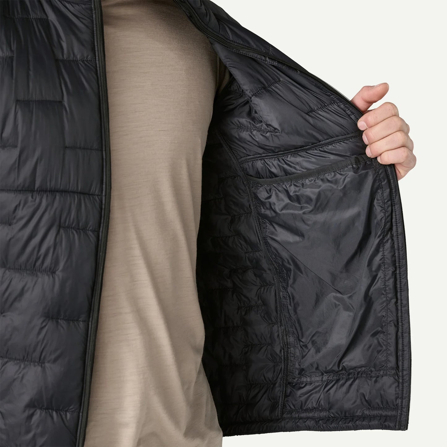 Men's Micro Puff® Jacket - US 4740