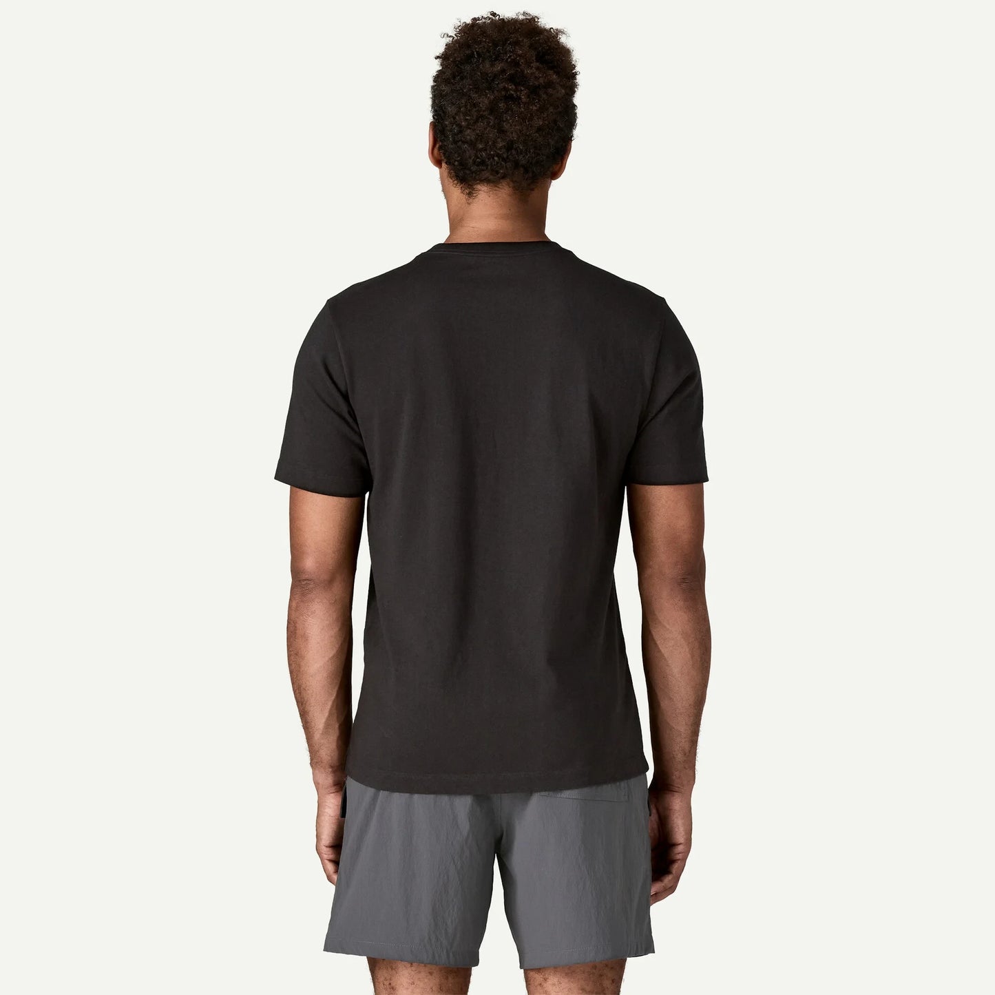 Men's Midweight Daily T-Shirt - US 4840
