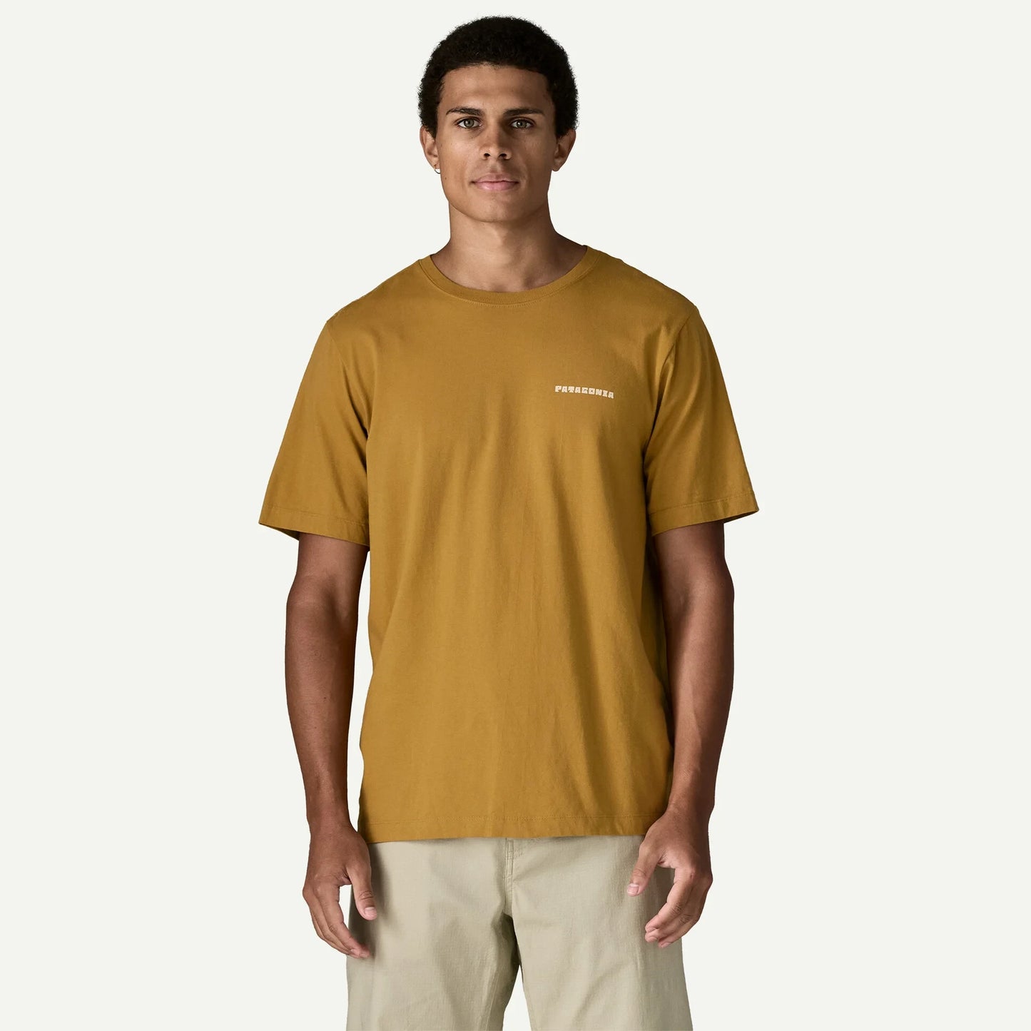 Men's Mother Rays T-Shirt - US 8727