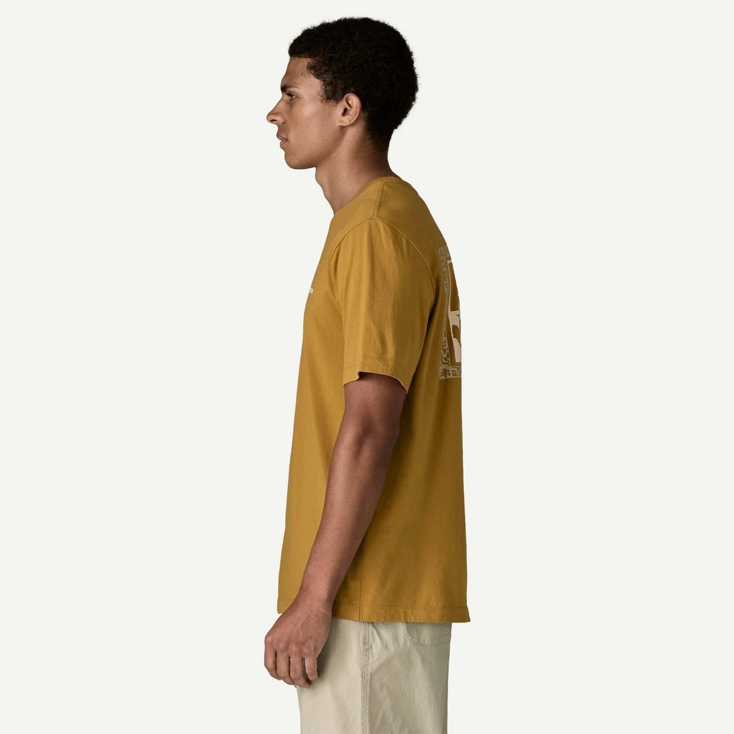 Men's Mother Rays T-Shirt - US 8727