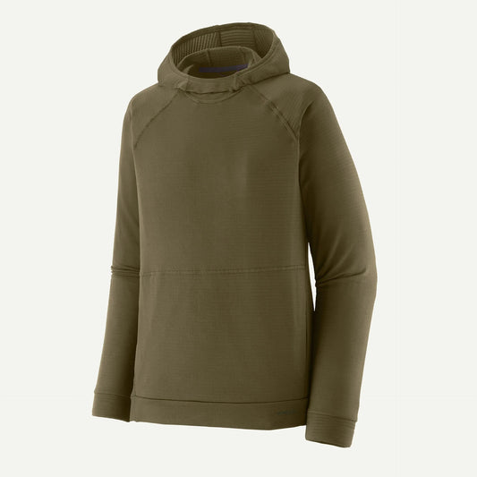 Men's Mountain Thermal Hoody - US 6191