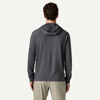 Men's Mountain Thermal Hoody - US 9431