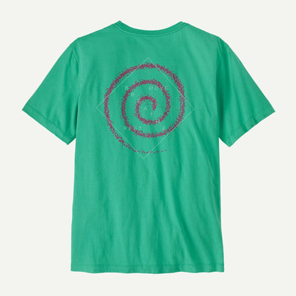 Men's Multi-Pitch T-Shirt - US 9382