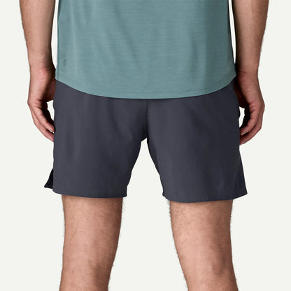 Men's Multi Trails Shorts - 6" - US 0447
