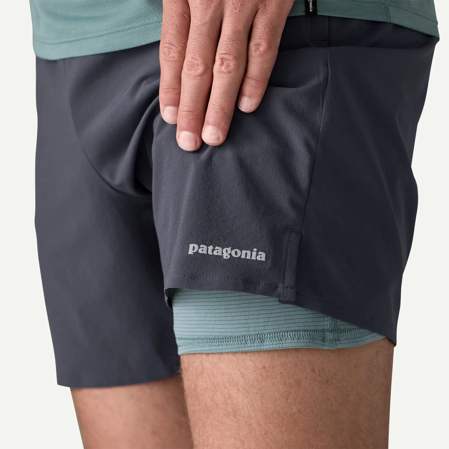 Men's Multi Trails Shorts - 6" - US 0447