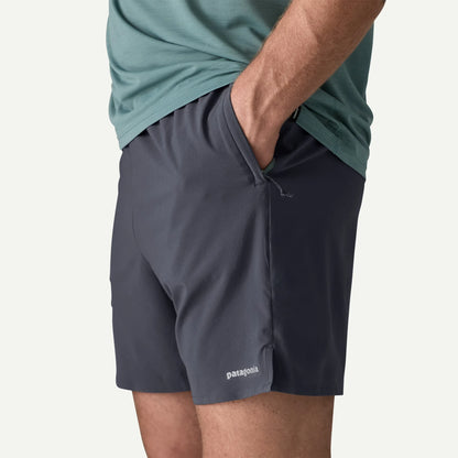 Men's Multi Trails Shorts - 6" - US 5293