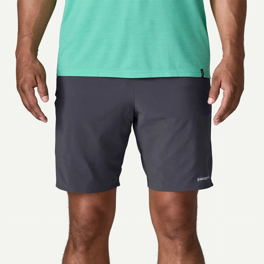 Men's Multi Trails Shorts - 8" - US 8989