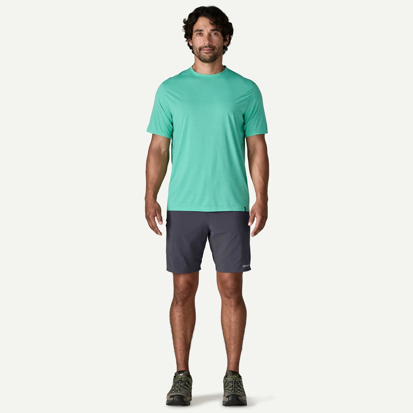 Men's Multi Trails Shorts - 8" - US 2622