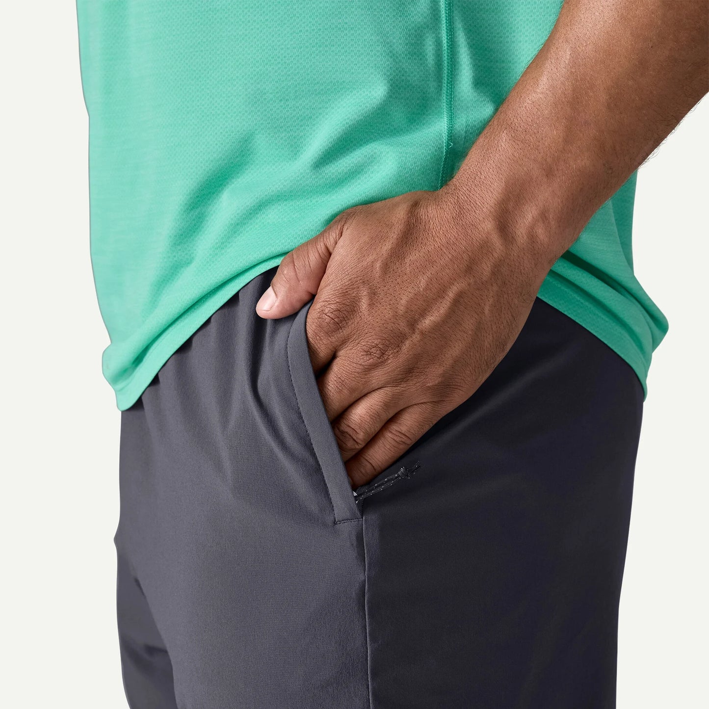 Men's Multi Trails Shorts - 8" - US 3113