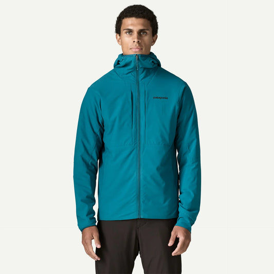 Men's Nano-Air® Light Hoody - US 4123