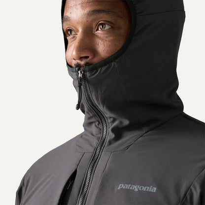 Men's Nano-Air® Light Hoody - US 4830
