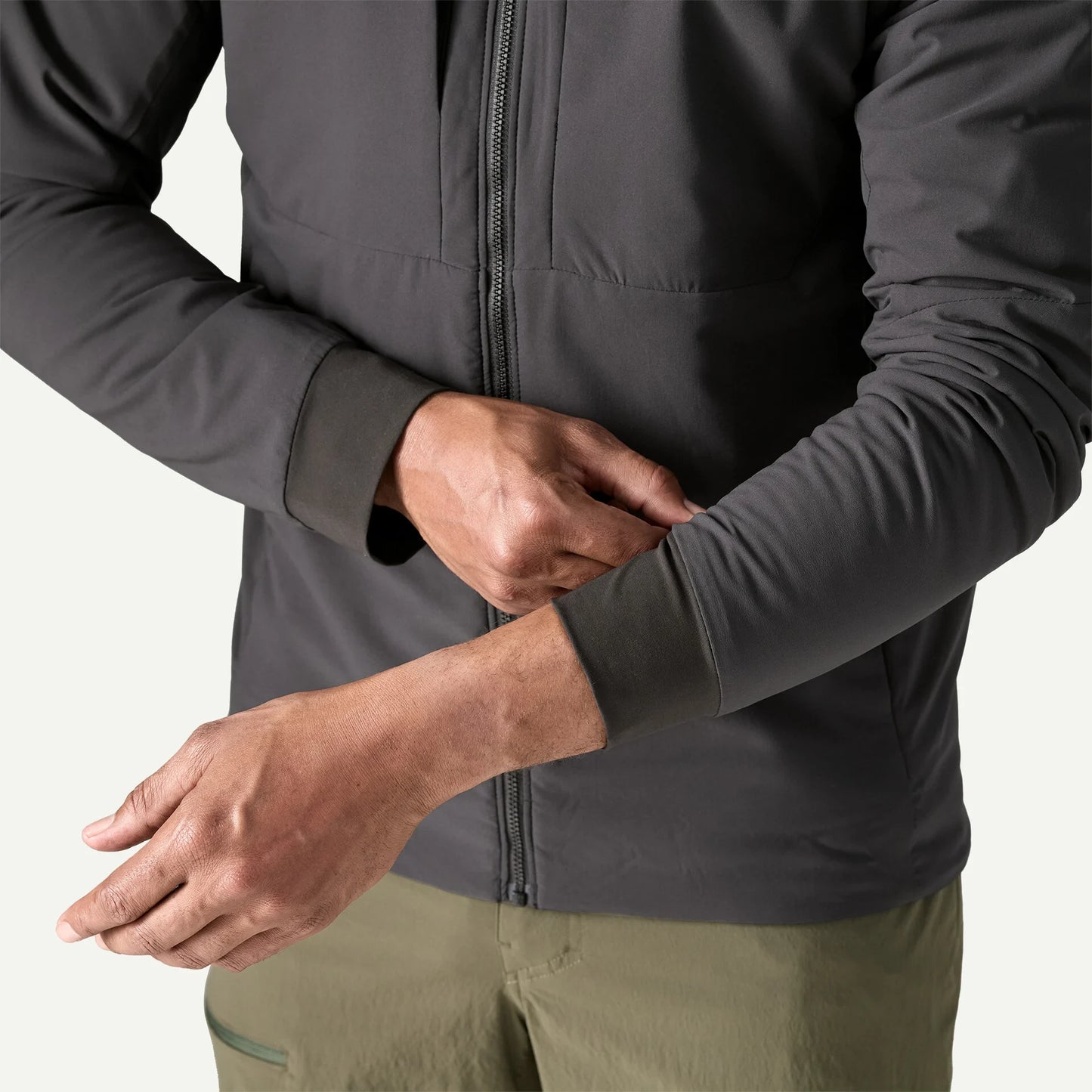 Men's Nano-Air® Light Hoody - US 7704