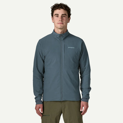 Men's Nano-Air® Light Jacket - US 0304