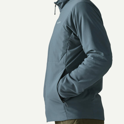 Men's Nano-Air® Light Jacket - US 0304