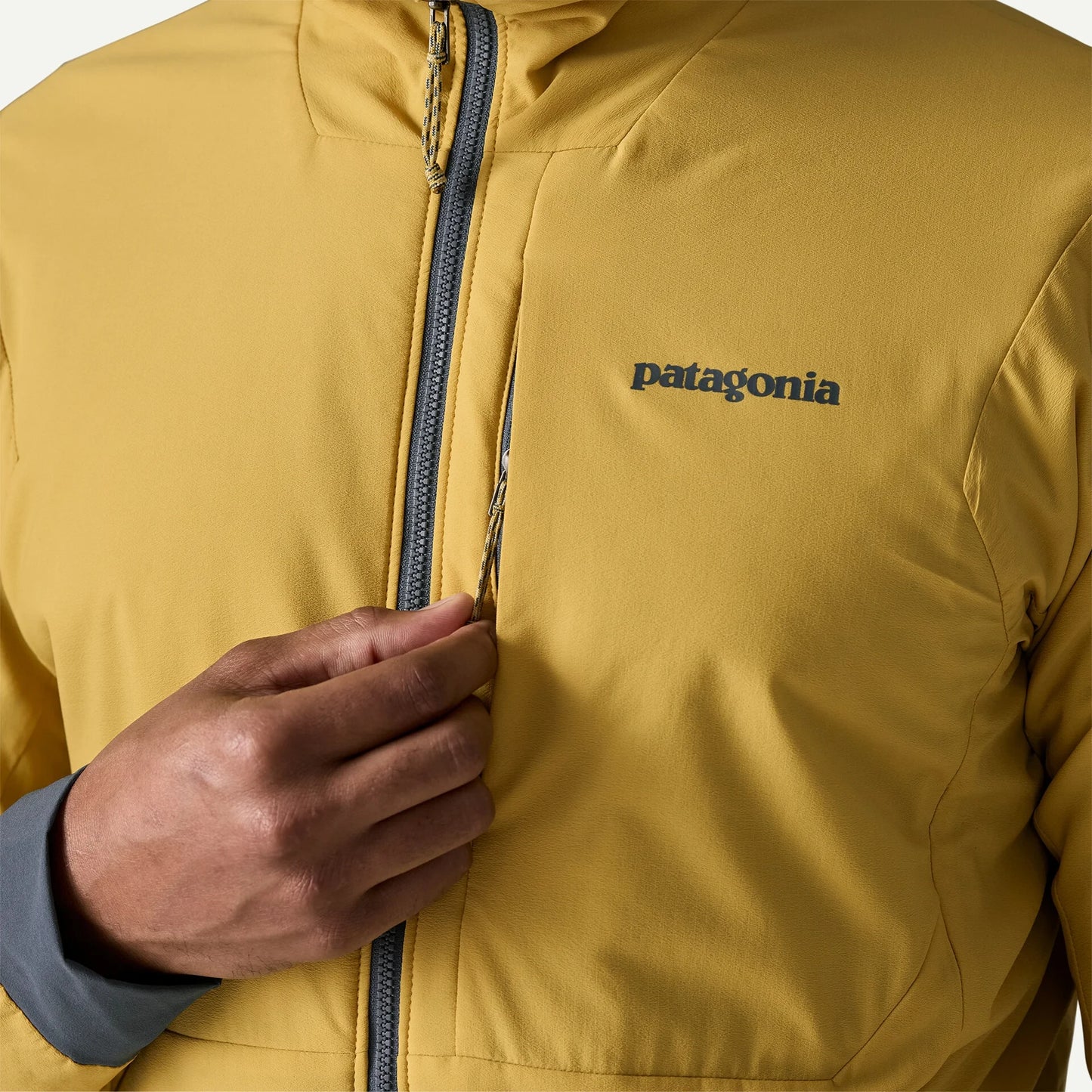 Men's Nano-Air® Light Jacket - US 3249