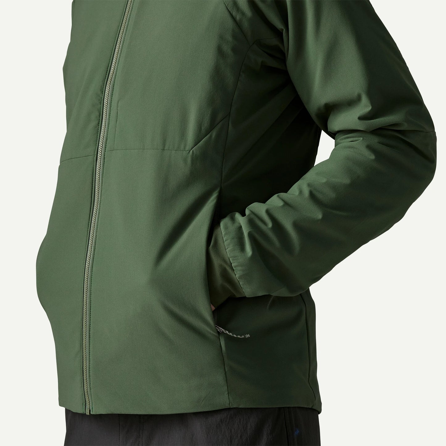 Men's Nano-Air® Light Jacket - US 8458