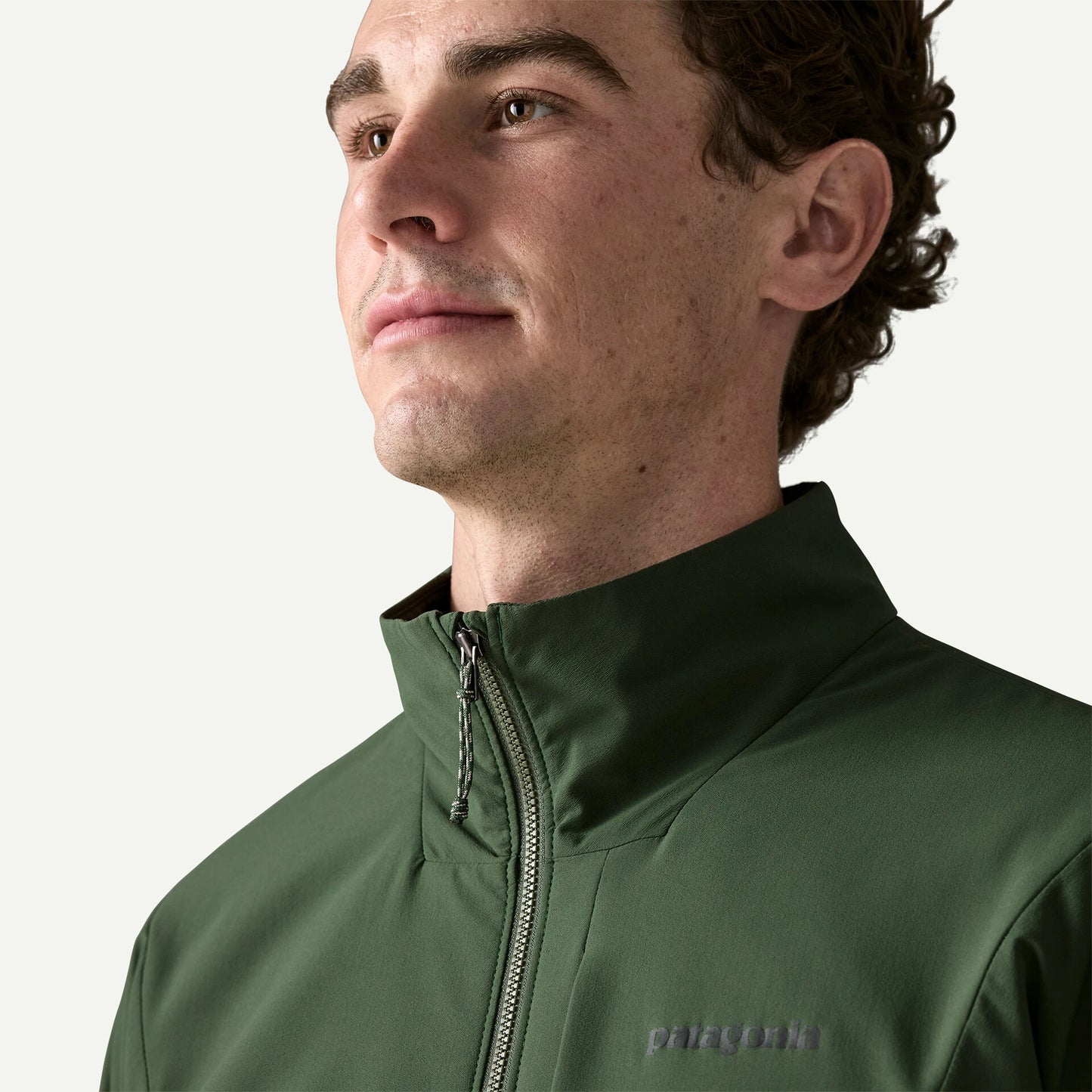 Men's Nano-Air® Light Jacket - US 3249