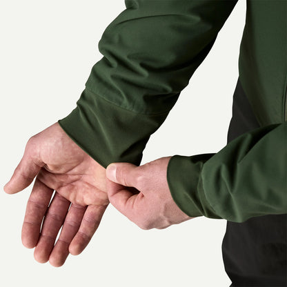 Men's Nano-Air® Light Jacket - US 4142