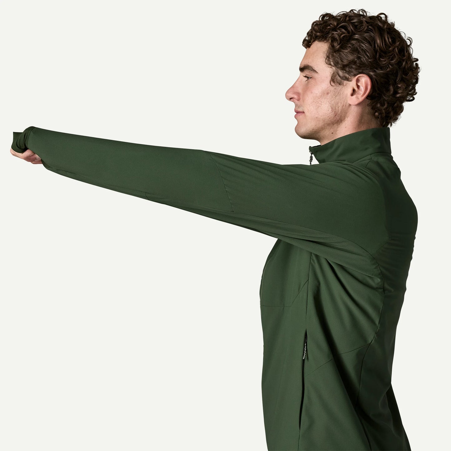 Men's Nano-Air® Light Jacket - US 4142