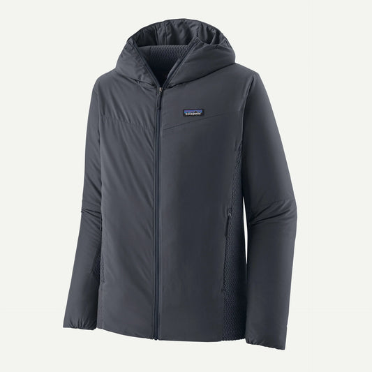 Men's Nano-Air® Light Hybrid Hoody - US 6945