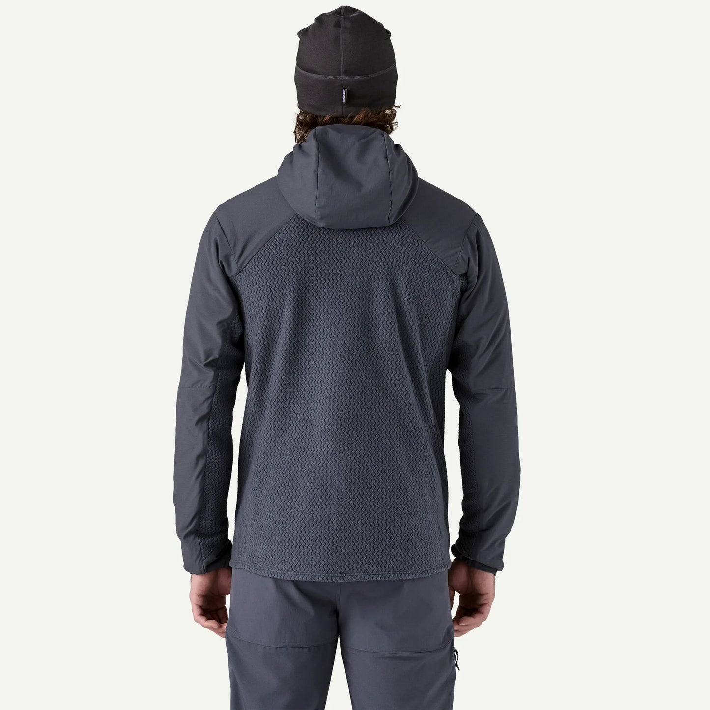 Men's Nano-Air® Light Hybrid Hoody - US 6945