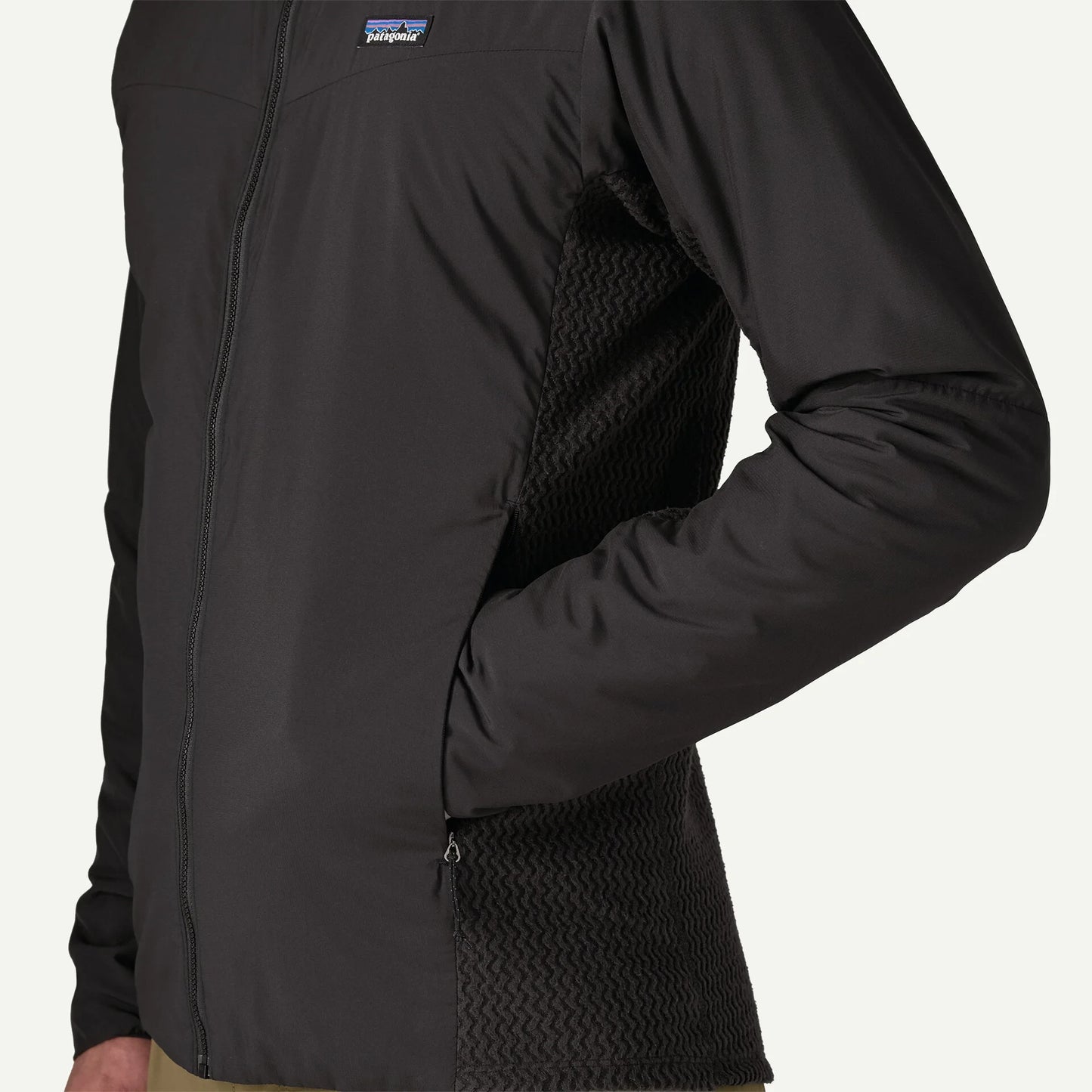 Men's Nano-Air® Light Hybrid Hoody - US 6945