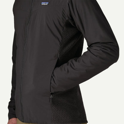 Men's Nano-Air® Light Hybrid Hoody - US 0391