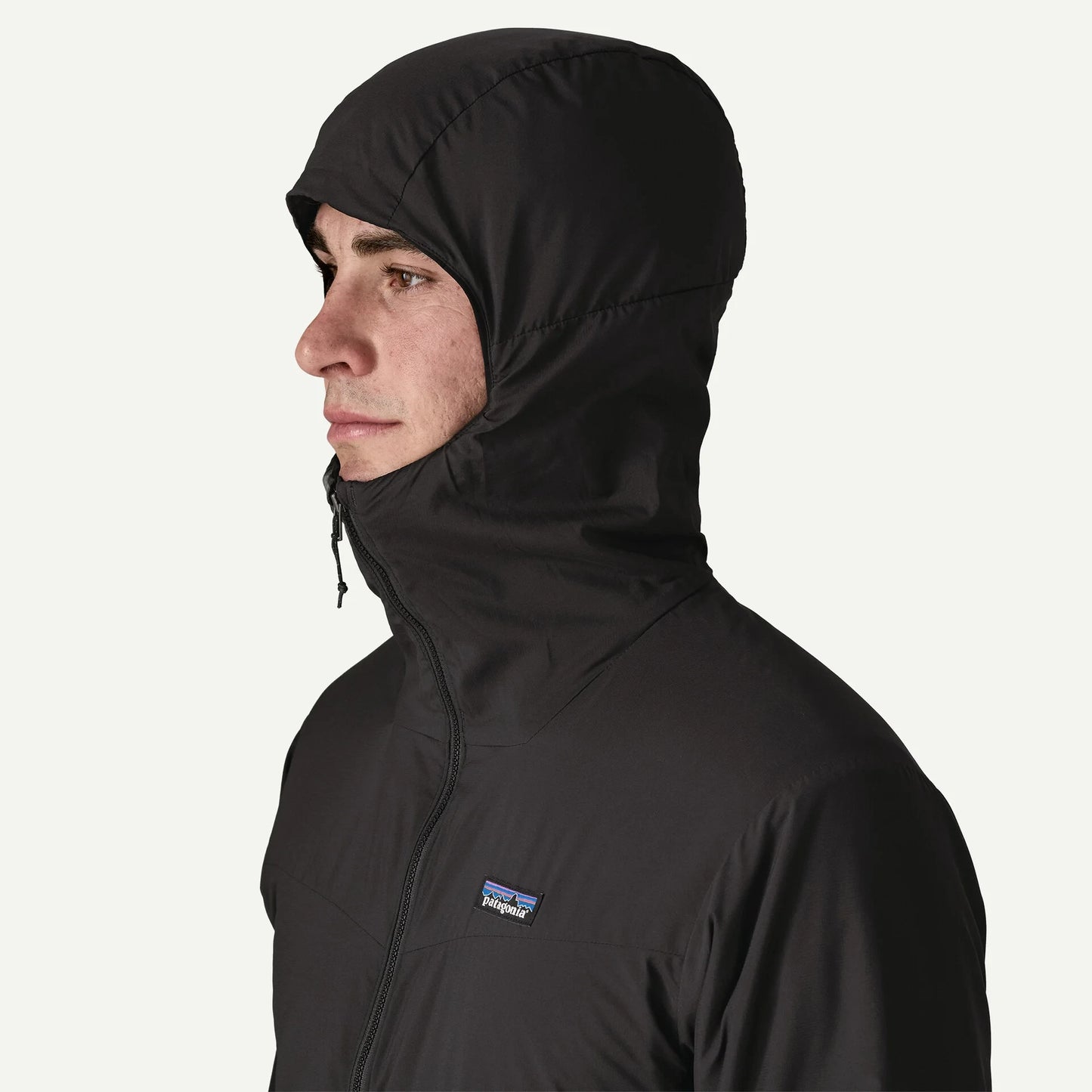 Men's Nano-Air® Light Hybrid Hoody - US 0391