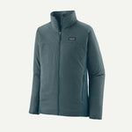 Men's Nano-Air® Light Hybrid Jacket - US 0452