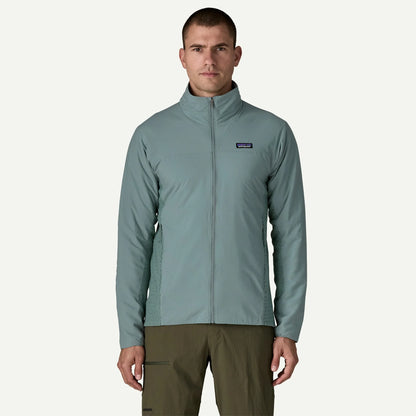 Men's Nano-Air® Light Hybrid Jacket - US 0452