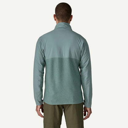 Men's Nano-Air® Light Hybrid Jacket - US 0452