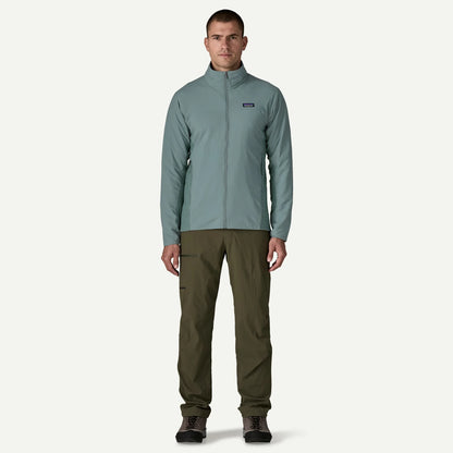 Men's Nano-Air® Light Hybrid Jacket - US 2103