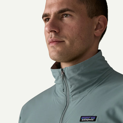 Men's Nano-Air® Light Hybrid Jacket - US 7965