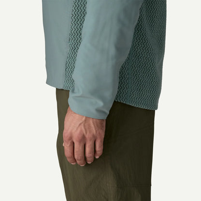 Men's Nano-Air® Light Hybrid Jacket - US 2103
