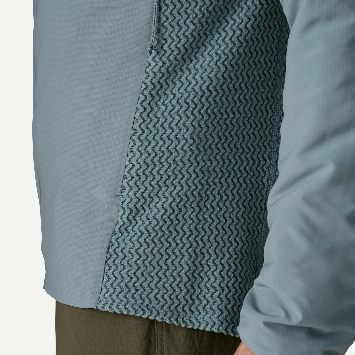 Men's Nano-Air® Light Hybrid Jacket - US 7965