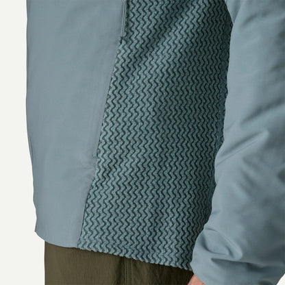 Men's Nano-Air® Light Hybrid Jacket - US 7965