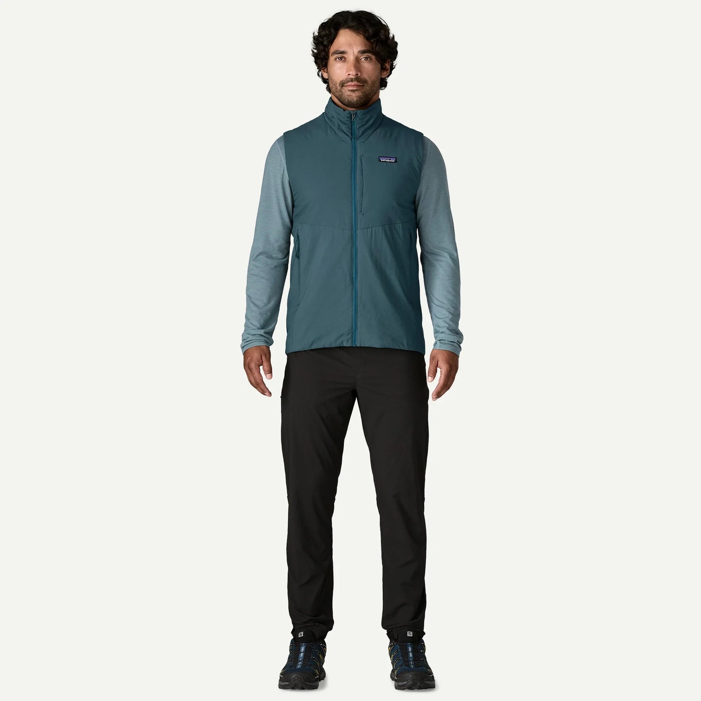 Men's Nano-Air® Light Vest - US 5099