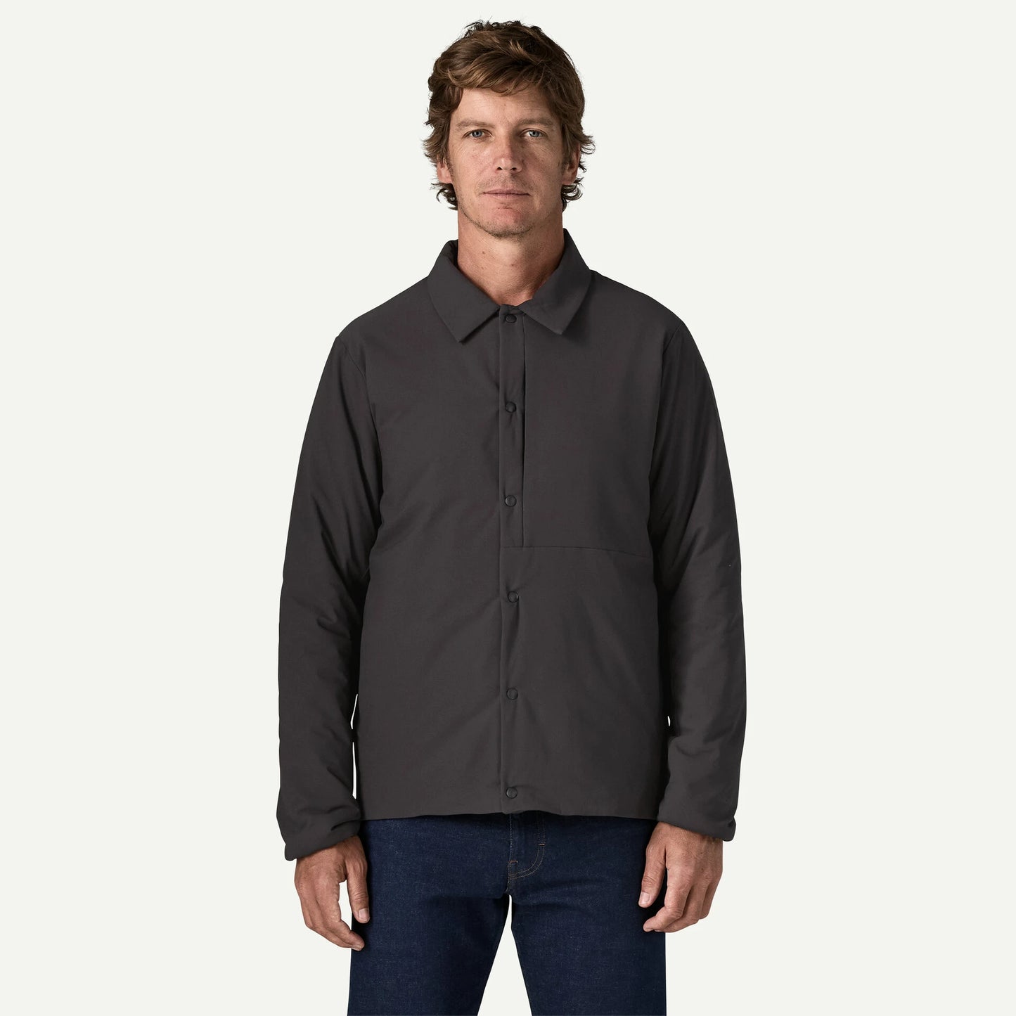 Men's Nano-Air® Shirt Jacket - US 4732