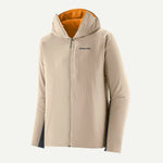 Men's Nano-Air® Ultralight Full-Zip Hoody - US 5640