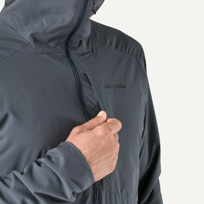 Men's Nano-Air® Ultralight Full-Zip Hoody - US 8999