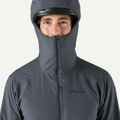 Men's Nano-Air® Ultralight Full-Zip Hoody - US 8999