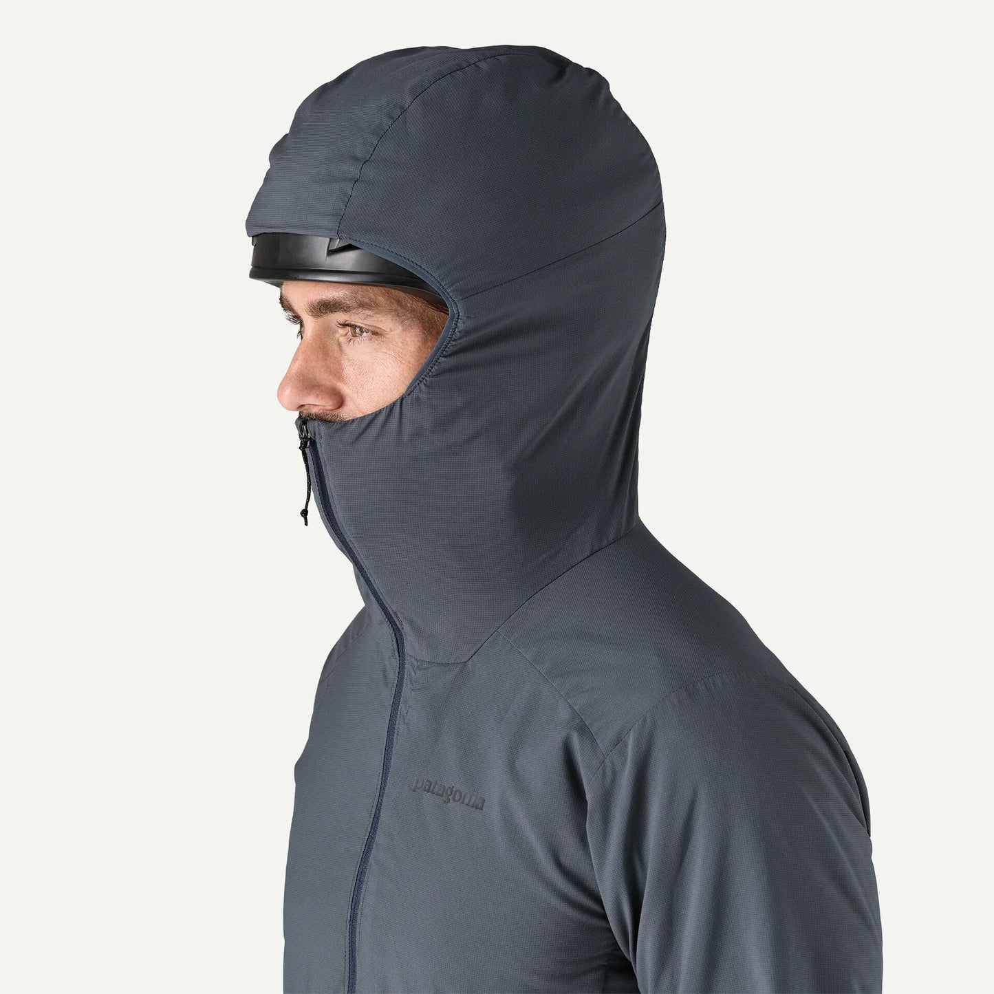 Men's Nano-Air® Ultralight Full-Zip Hoody - US 4939