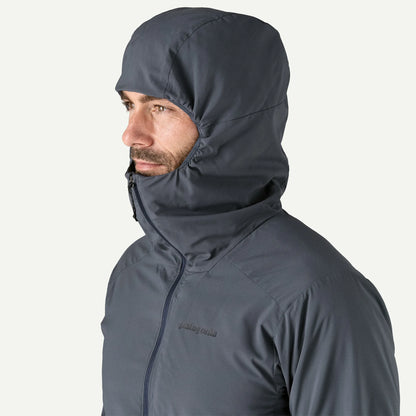 Men's Nano-Air® Ultralight Full-Zip Hoody - US 4939