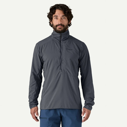 Men's Nano-Air® Ultralight Pullover - US 3014
