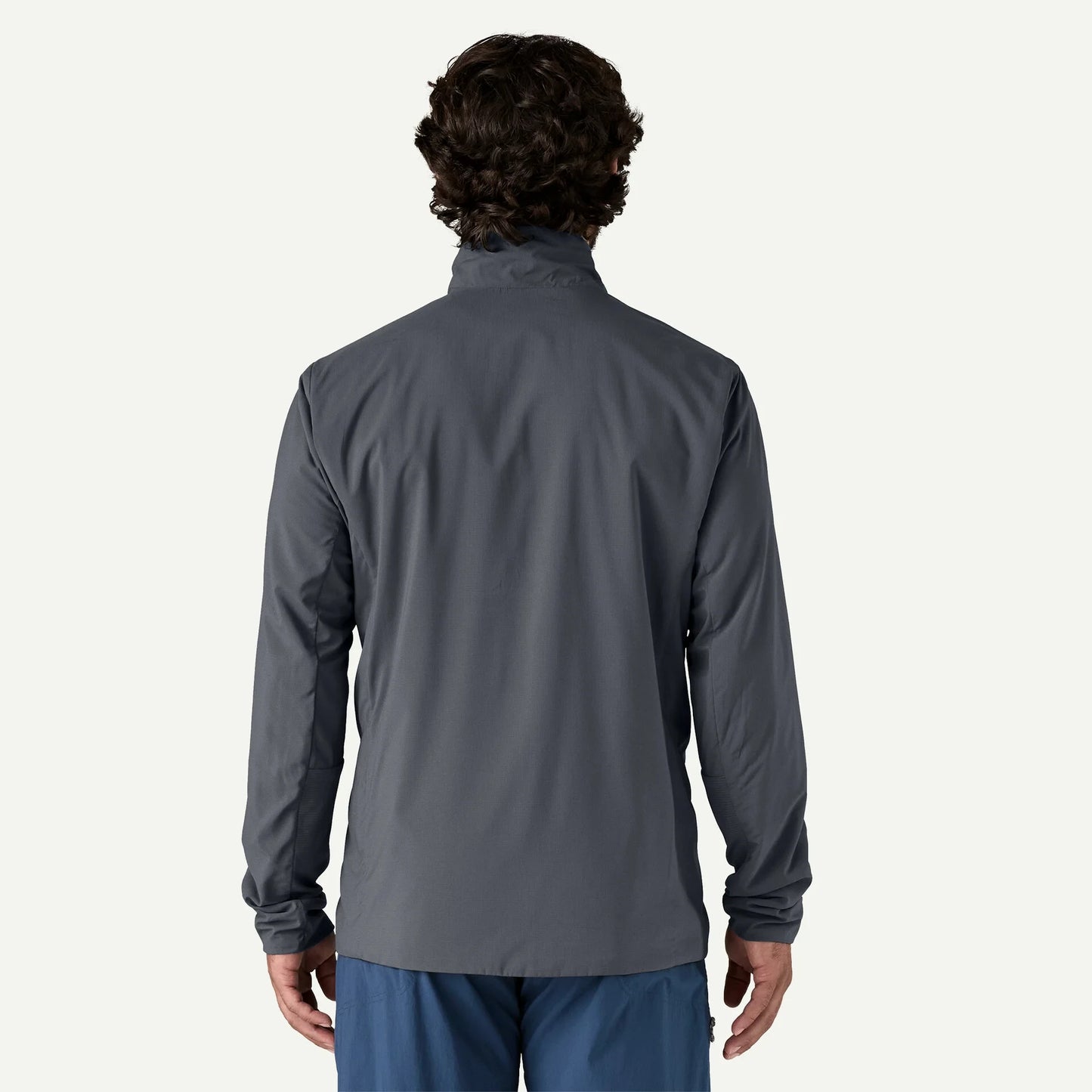 Men's Nano-Air® Ultralight Pullover - US 4614