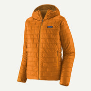 Autumn Orange