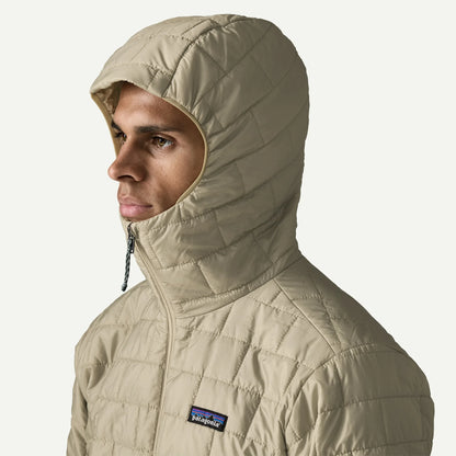 Men's Nano Puff® Hoody - US 8635